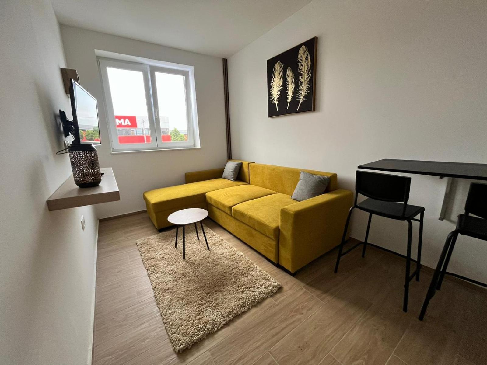 Best Apartments Novaki Samoborski Exterior foto