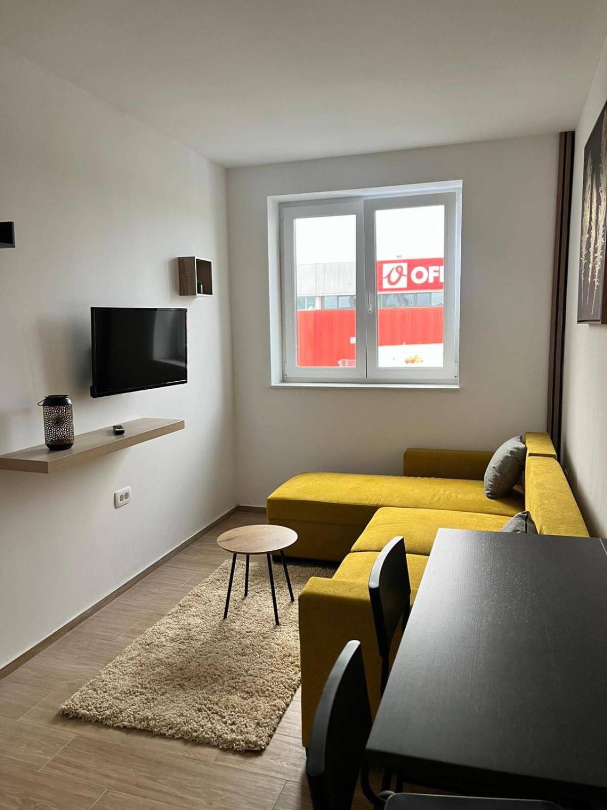 Best Apartments Novaki Samoborski Exterior foto