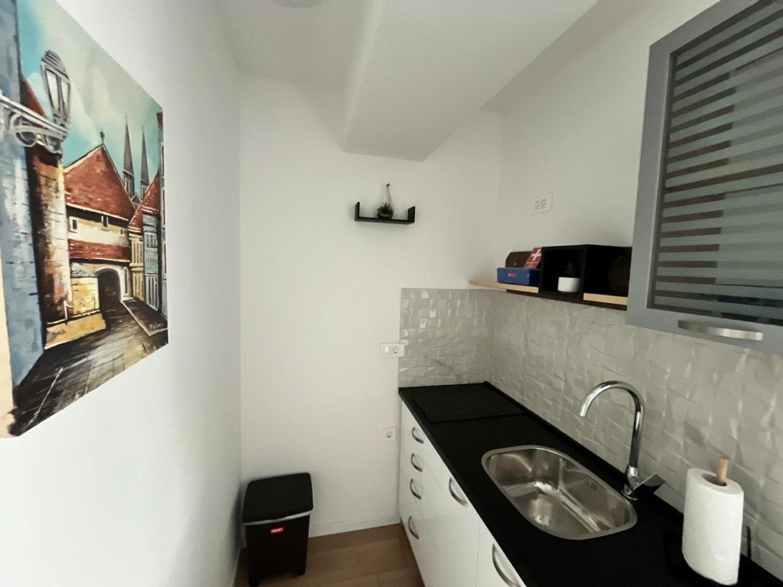 Best Apartments Novaki Samoborski Exterior foto