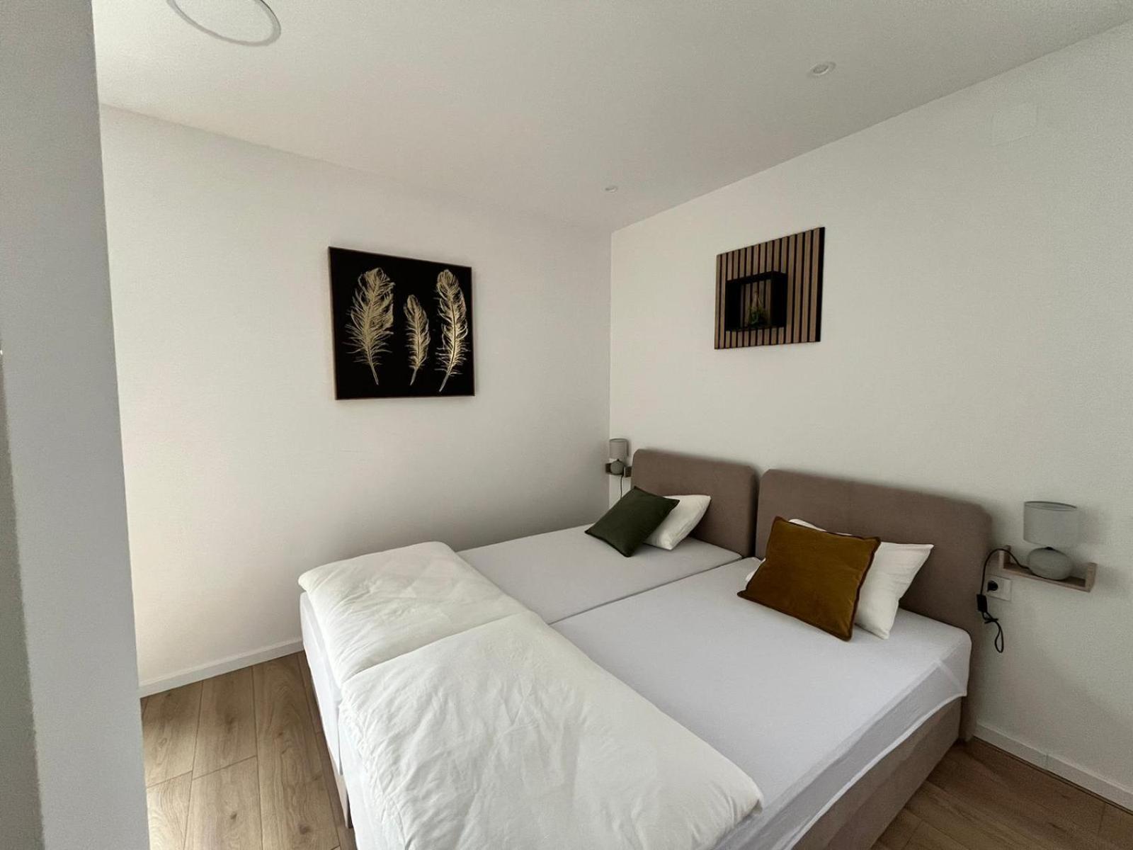 Best Apartments Novaki Samoborski Exterior foto