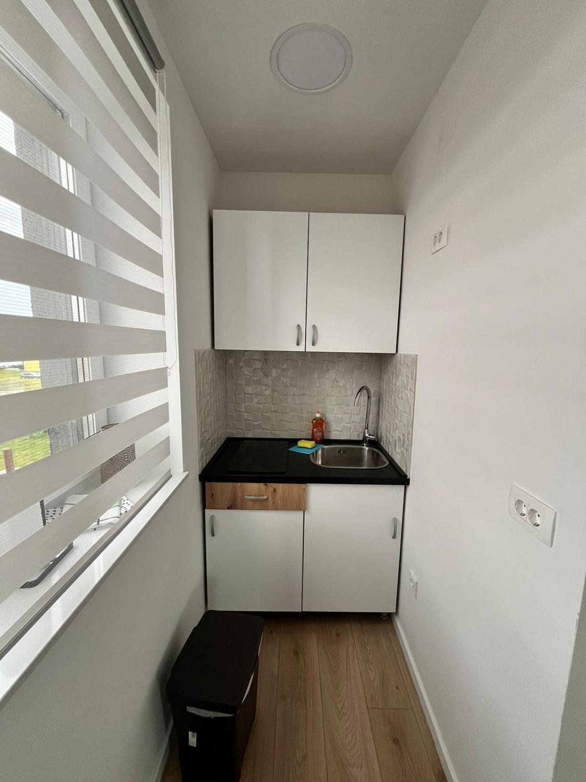 Best Apartments Novaki Samoborski Exterior foto