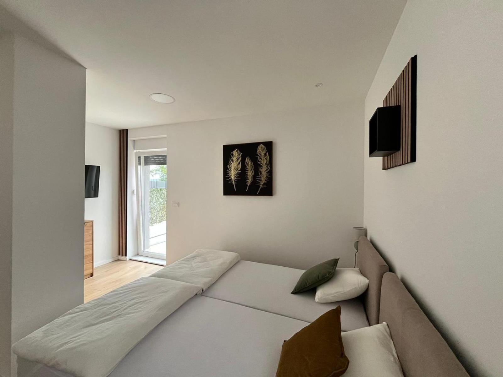 Best Apartments Novaki Samoborski Exterior foto